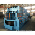 Containertype Hydraulic Scrap Metal Shearing Machine